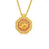 Novo Colar de Flor de Peônia Estilo Chinês para Mulheres, Corrente de Clavícula Estilo Nacional em Filigrana, Corrente de Pescoço com Flor Esculpida Oca, Joia Auspiciosa de Luxo Leve