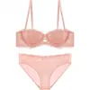 Sujetador Strapless Francés Sexy de Encaje para Mujer, Antideslizante, Push-up, Para Pechos Pequeños, Vestido de Novia, Camisola, Invisible, Espalda Hermosa, Sujetador sin Costuras