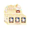 Oveja Lam Giratoria Alegre Caja Sorpresa Juguete de Moda Zodiaco Oveja Figura Giratoria Decoración de Entrada Regalo de Vacaciones