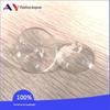Ventosa Transparente Atacado Decoração de Carro Rede para Animais de Estimação Pvc Adesivo Forte Floricultura Ventosa Forte