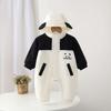 Roupas de Bebê, Roupas de Outono, Jaquetas de Bebê Masculinas e Femininas, Jaquetas, Macacões, Roupas para Passeio de Primavera e Outono, Roupas Super Fofas e Bonitas