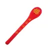 Martillo Masajeador Meridian Tapping para Golpeteo en Espalda y Hombro, Herramienta de Medicina Tradicional China para Despejar Bloqueos