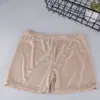 Explosões calças de segurança de tamanho grande leggings modais rendas coreanas calças de segurança de três pontos boxer shorts atacado