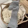 Meias femininas de algodão para primavera e outono com bordas franzidas e listras verticais, adequadas para botas, meias soquete e meias longas estilo japonês