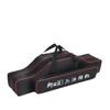Bolsa de caña de mar de gran vientre al por mayor, bolsa de pesca 70/80/100 cm, bolsa de caña de roca de doble capa, gran capacidad, suministros de equipo de pesca