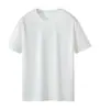 Camisa Cultural de Algodão Puro para Team Building, Camiseta Masculina com Estampa Gráfica, Tecido Fino Penteado Compacto Siro-Spun, Manga Curta, Gola Redonda, Personalizável com Texto ou Logo, Roupa Masculina