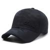 Gorra de béisbol de camuflaje de malla de verano para hombre y mujer, informal, para exteriores, con protección solar, transpirable y a juego.