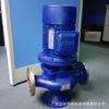Bomba Sumergible Vertical Antiatascos 65Gw35-50 Bomba de Agua para Alcantarillado de Canal Amplio