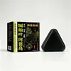 Jabón de hoja de Platycladus orientalis y Polygonum multiflorum [Hena Bio] Producto más vendido en Douyin Tmall Pinduoduo con decenas de miles de pedidos Nanyang 01