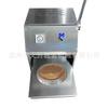 Máquina empacadora de cajas de comida rápida con papel de aluminio para llevar, máquina de sellado a presión manual para tazas de plástico de té, teteras pequeñas, máquina de sellado para té saludable y té perfumado.