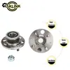 Rolamento de Cubo de Roda Vkba3300 Kit de Reparo de Rolamento Traseiro Adequado para Honda: Unidade de Cubo de Roda Civic/Crx