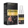 Fabricante Original Spray Retardante Masculino Cuidado Pessoal Adulto Spray de Longa Duração Pinduoduo Produto Mais Vendido em Estoque
