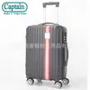 Mala de Mão ABS Mala de Viagem 20 polegadas Mala com Zíper para Viagem de Negócios Durável Roda Universal Mala de Viagem Mala de Rodinhas Portátil