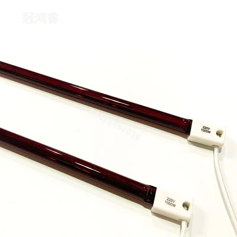 1000W-800MM灯红宝石附图1