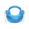 Bolso Nuevo de Acrílico, Bolso Cruzado de Moda para Comercio Exterior, Bolso de Hombro con Diseño de Nicho, Bolso de Mano Versátil para el Día a Día, Bolso de Mano