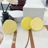 Xuanzi Grande Esponja de Polegar para Base Air Cushion Não Absorvente de Pó Kit de Ferramentas de Beleza para Dedos