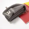 [Luna] Bufanda alargada de 155 cm para mujer, invierno, linda, estudiante, suave, hermana, ins, cálida, comodín, bufanda de pelo, bolso