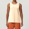 Absorvente de Suor e Secagem Rápida Esportivo Corrida Tênis Fitness Masculino Caminhada na Cidade Esportes ao Ar Livre Casual Colete de Algodão 1002