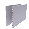 Painel Colmeia de Alumínio Simples Moderno Colmeia Painel Grande Teto SPC Painel Colmeia de Alumínio Fácil de Instalar Painel de Painel de Fecho Colmeia de Alumínio Fábrica