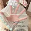 Medias de Pierna Entera 3D Sin Costuras, Medias Finas de Seda Hilada en Núcleo, Pantimedias, Calcetines Fabricante Mayorista Suministro Taobao