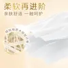 Papel de Seda Qingfeng, Suave y Amigable con la Piel, 4 Capas, 100 Hojas, 8 Paquetes, Paquete Económico para el Hogar, Papel Higiénico, Pañuelos Faciales *Br62Sj