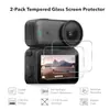 Aplicable a DJI Osmo Nano Set Protector Combo Protector de Lente Funda Protectora Accesorios Portátiles