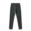 Estilo Americano Spice Girls Pantalones Skinny Negros para Mujer Pantalones Skinny Otoño Nuevo Cintura Alta Elásticos Ajustados Silueta Delgada Pantalones Tipo Lápiz