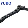 Yubo - Adecuado para Soporte de Parachoques Ford Mondeo 2013-2020 Fordfusion Ds7Z17787B