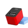 Impressora de delivery Yilian cloud K4 Meituan Eleme recebe pedidos automaticamente voz de pessoa real nota térmica Bluetooth autônomo