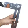 Máquina Limpiadora de Estiércol de Corral Rascador de Cuerda Limpiador de Cuerda de Estiércol Accesorios de Limpieza