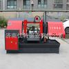 Fabricantes de Máquinas de Aserrado CNC Suministro Directo de Paquetes Completos de Acero Redondo Máquinas de Aserrado con Alimentación Automática Máquinas de Aserrado Inteligentes de Banda de Metal