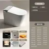 Inodoro Inteligente Jomoo con Tapa de Apertura Automática, Diseño Integrado, Calentamiento Instantáneo, Control por Voz, Escudo de Espuma, Descarga Sifónica para Uso Doméstico