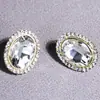 Pendientes de plata S925 aguja de plata lujo ligero alta calidad retro pendientes de esmeralda temperamento femenino diseño nicho pendientes pendientes al por mayor