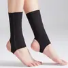 Protector de Tobillo Derong para Hombres y Mujeres, Socks Delgados con Aire Acondicionado para Protección contra el Frío y Calor para Pantorrillas, Pies y Cuello para Primavera y Verano