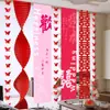 Set de Decoración de Habitación de Boda para la Habitación de la Novia, Nuevo Hogar del Novio, Sala de Estar, Decoraciones de Boda, Bata de Boda, Fondo para Fotos