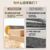 Zapatero de madera maciza para uso doméstico, adecuado para entradas y almacenamiento interior, diseño de montaje en pared, nuevo modelo 2026, estilo popular, zapatero de alta gama