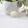 Mini Sombrero de Paja Tejida Floral, Sombrero de Paja de Papel de Paja Artificial, Accesorios de Sombrero de Juguete de Muñeca Decorativos Hechos a Mano