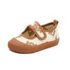 Zapatos Infantiles Topstar Zapatos de Lona Infantiles Primavera y Otoño Tenis para Niños Zapatos de Tela para Niñas Zapatos de Jardín de Infancia para Bebé