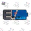 Adequado para o logo do Changan Benben e-star EV