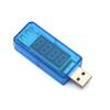 Probador detector de corriente/voltaje de carga USB directa, voltímetro USB puede detectar dispositivos USB