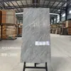 Azulejos de mármol de cuerpo entero Foshan, 600x1200, azulejos de suelo grises, azulejos de suelo antideslizantes, azulejos de microcemento, azulejos para sala de estar