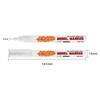 Bolígrafo Decolorante con Patrón de Pintura Someiqi Puede Eliminar Pintura al Óleo Reparación de Figuras de Modelos Gundam Línea de Fugas Bolígrafo Líquido Descolorante