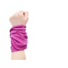 Muñequera Refrescante que Absorbe el Sudor, Absorbente de Sudor, Secado Rápido, para Correr, Fitness, Deportes, Ciclismo, Máscara de Protección Solar, Equipo de Pesca