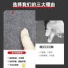 Protección Anti-Arañazos para Sofá para Gatos Alfombrilla para Arañar Gatos Resistente al Desgaste y que No Suelta Pelo Alfombrilla para Escalar Gatos Adhesivo de Pared Multifuncional Escalada para Gatos Tabla para Arañar Gatos