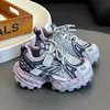 Zapatillas transpirables de malla ligera de verano para niños de 6 a 12 años, niños y niñas, zapatos modernos ligeros antideslizantes para niños mayores