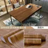 Moldura de borde de puerta con veta de madera, pegatinas autoadhesivas para marco de puerta, zoclo de madera maciza para decoración, renovación y reparación de agujeros en muebles