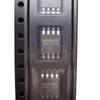 Chip de memoria FLASH W25Q64JVSSIQ SOP8 original nuevo en stock, cabello liso