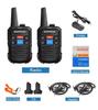 Baofeng Baofeng BF-C50 Intercomunicador Hotel Hotel Supermercado KTV Hotel Salón de Peluquería Auricular Fábrica Mayorista