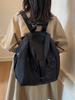 Mochila de Gran Capacidad para Mujer 2025 Nueva Bolsa de Viaje Ligera Multifuncional Mochila de Hombro para Viaje Mochila Escolar de Alto Valor