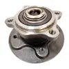 33416756830 Cabeza de Eje de Rueda Trasera Adecuado para Bmw Mini R 2.5kg Furgoneta 1.6L 04-06